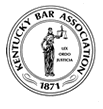 Kentucky Bar Association logo