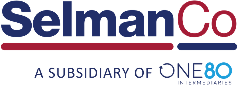 SelmanCo Logo