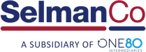 SelmanCo Logo