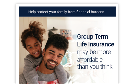 Dover-Phila Term Life Insurance  